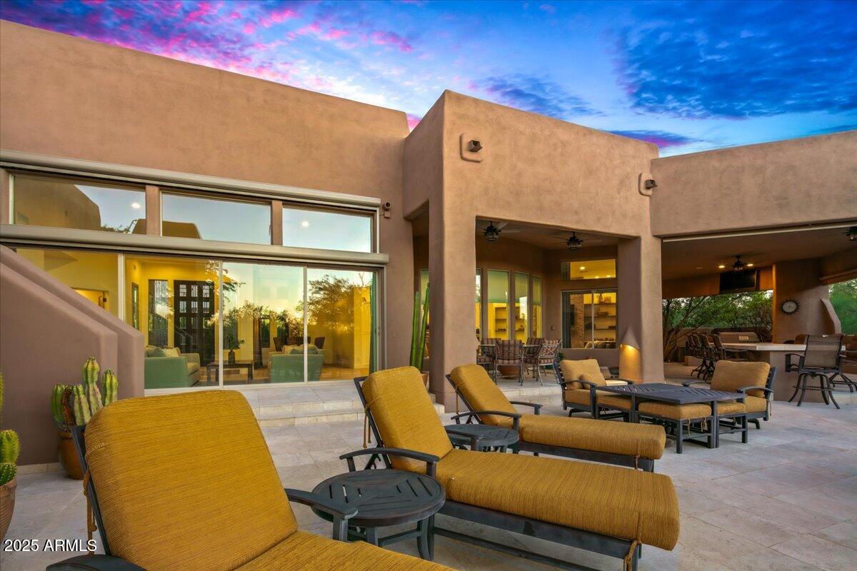 DESERT MOUNTAIN - Residential