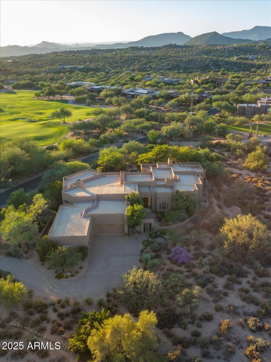 DESERT MOUNTAIN - Residential