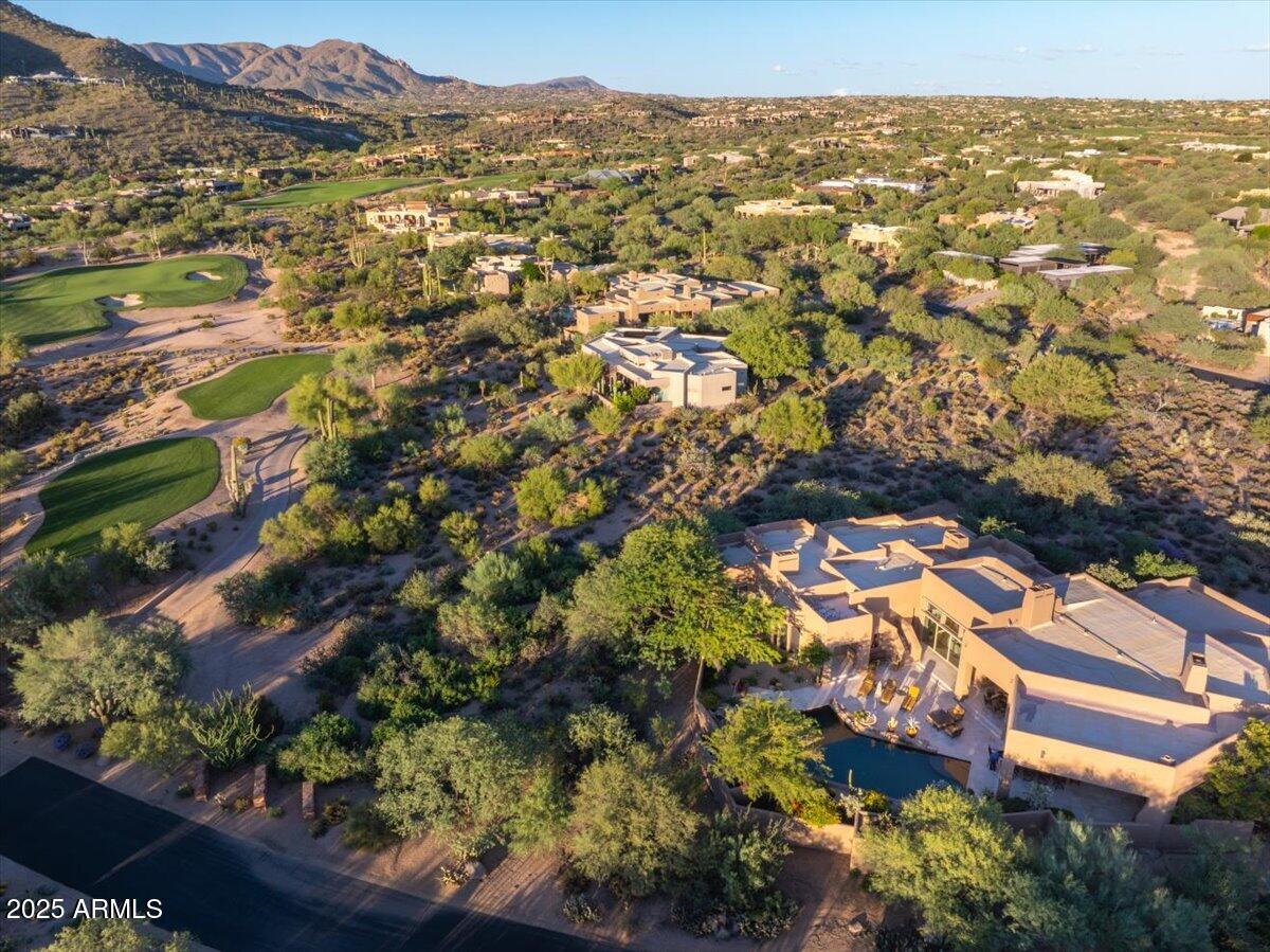 DESERT MOUNTAIN - Residential