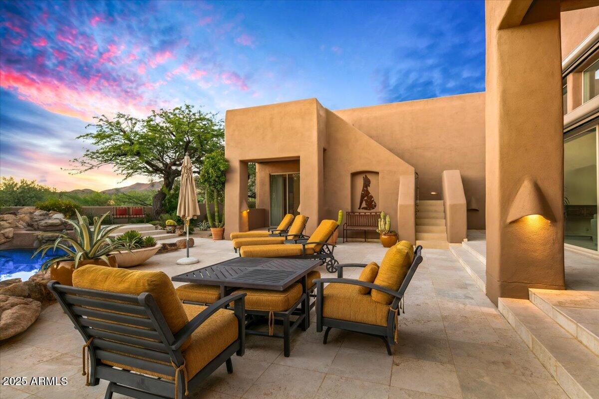 DESERT MOUNTAIN - Residential
