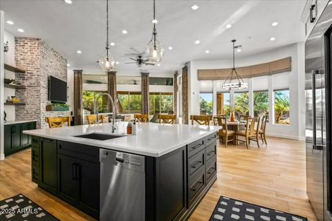 Photo of 9378 E Sundance Trail, Scottsdale, AZ 85262 (MLS # 6930435)