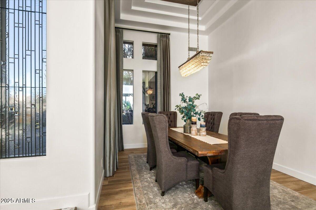 DESERT MOUNTAIN - Residential