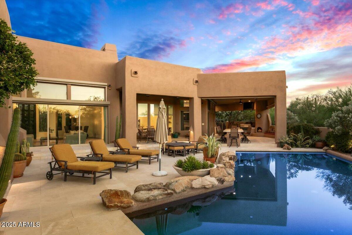 9378 E SUNDANCE Trail