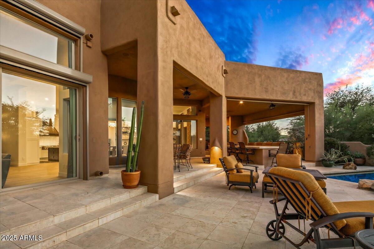 DESERT MOUNTAIN - Residential