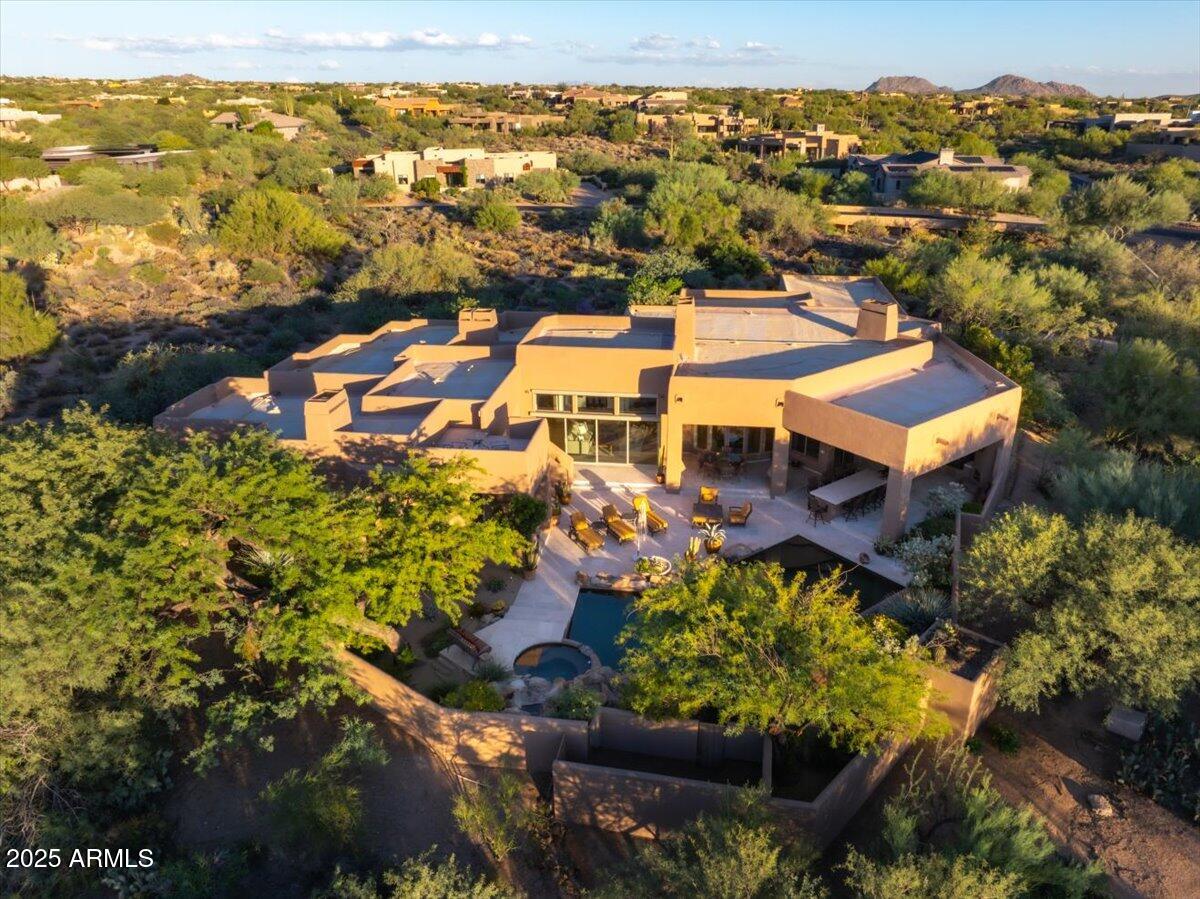 DESERT MOUNTAIN - Residential