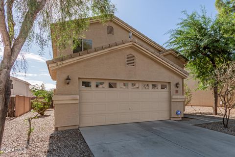 A home in Avondale