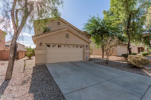 A home in Avondale