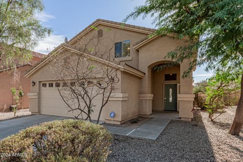 A home in Avondale