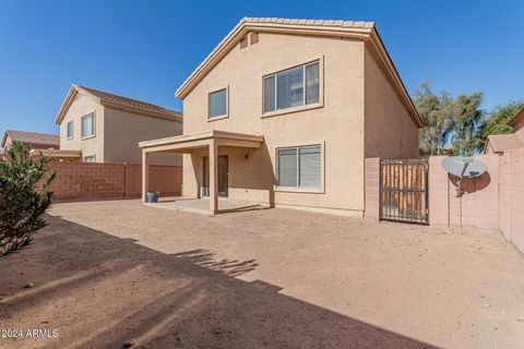 A home in Avondale