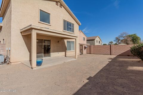 A home in Avondale