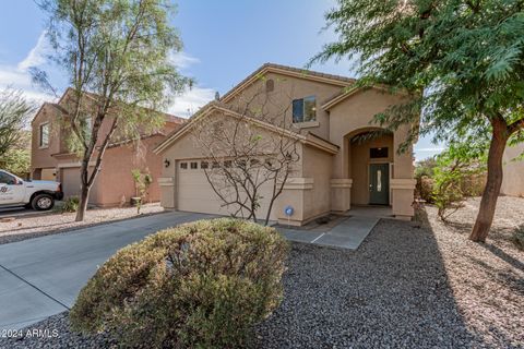 A home in Avondale