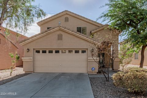 A home in Avondale