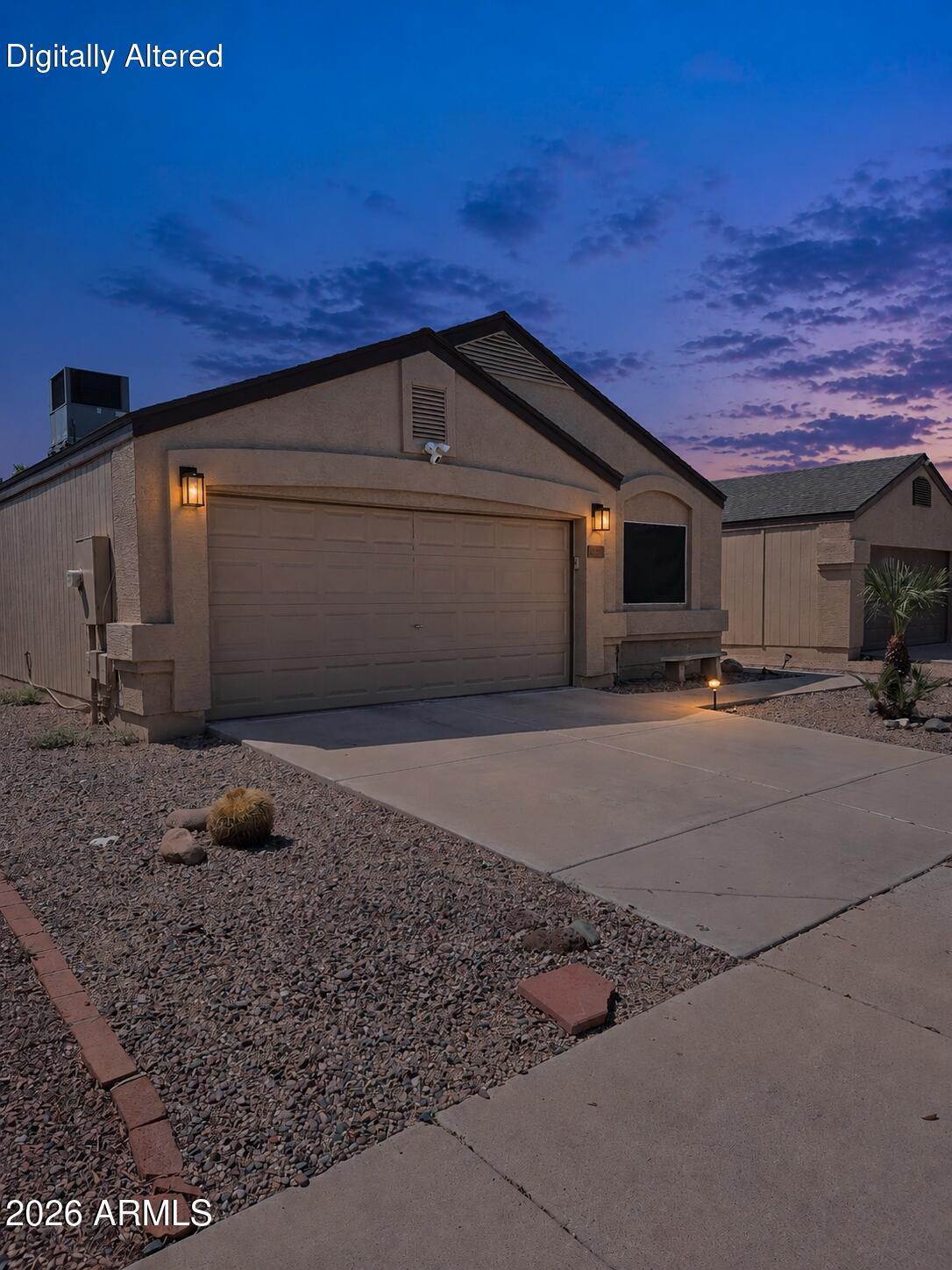 20806 N 29TH Drive