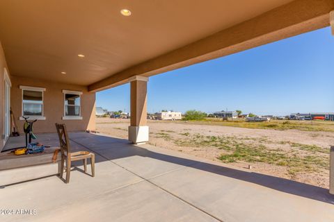 A home in Tonopah