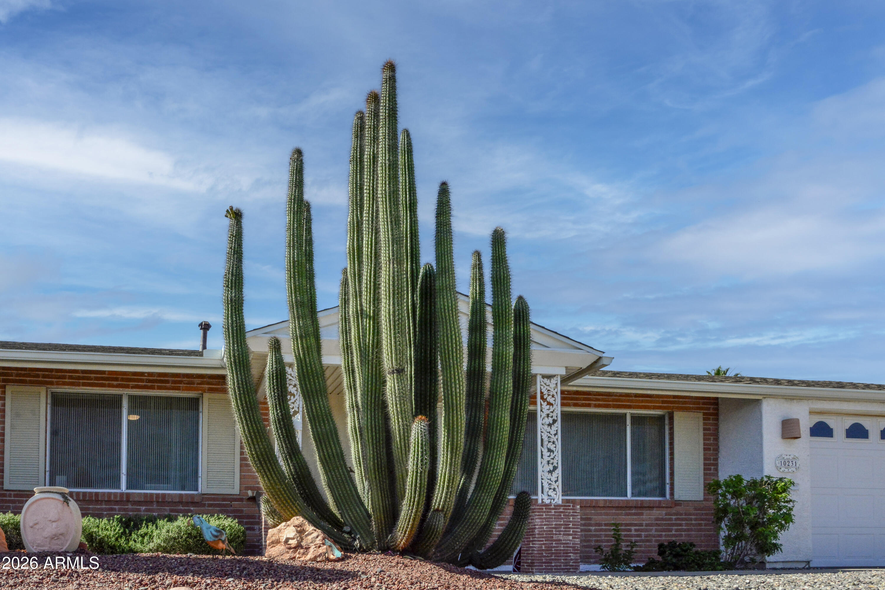 10231 W AUDREY Drive