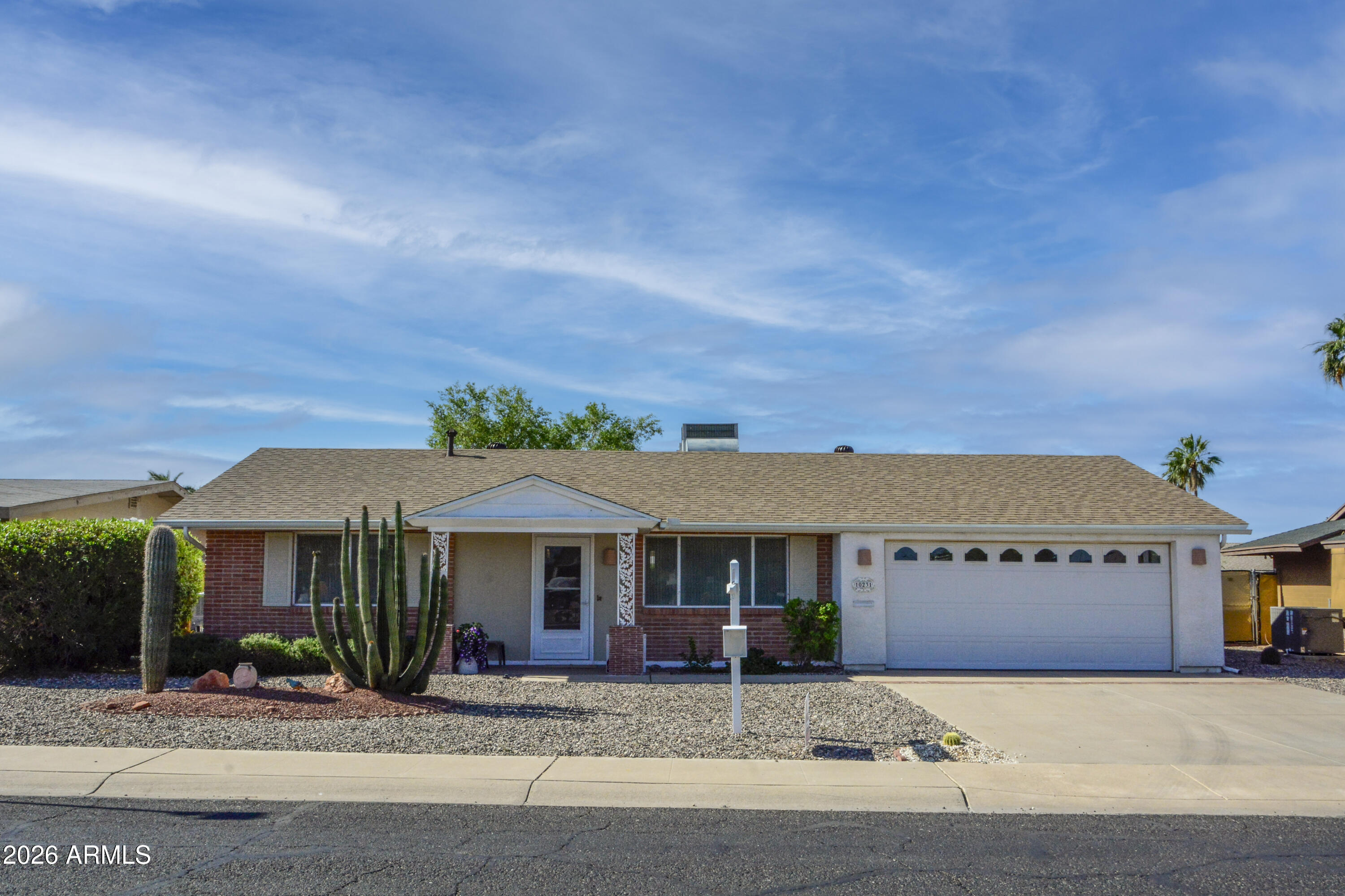 10231 W AUDREY Drive