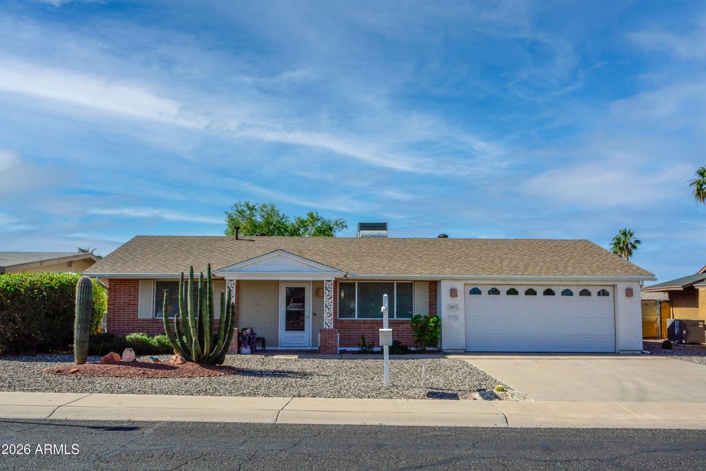 Photo of 10231 W Audrey Drive, Sun City, AZ 85351 (MLS # 7014907)