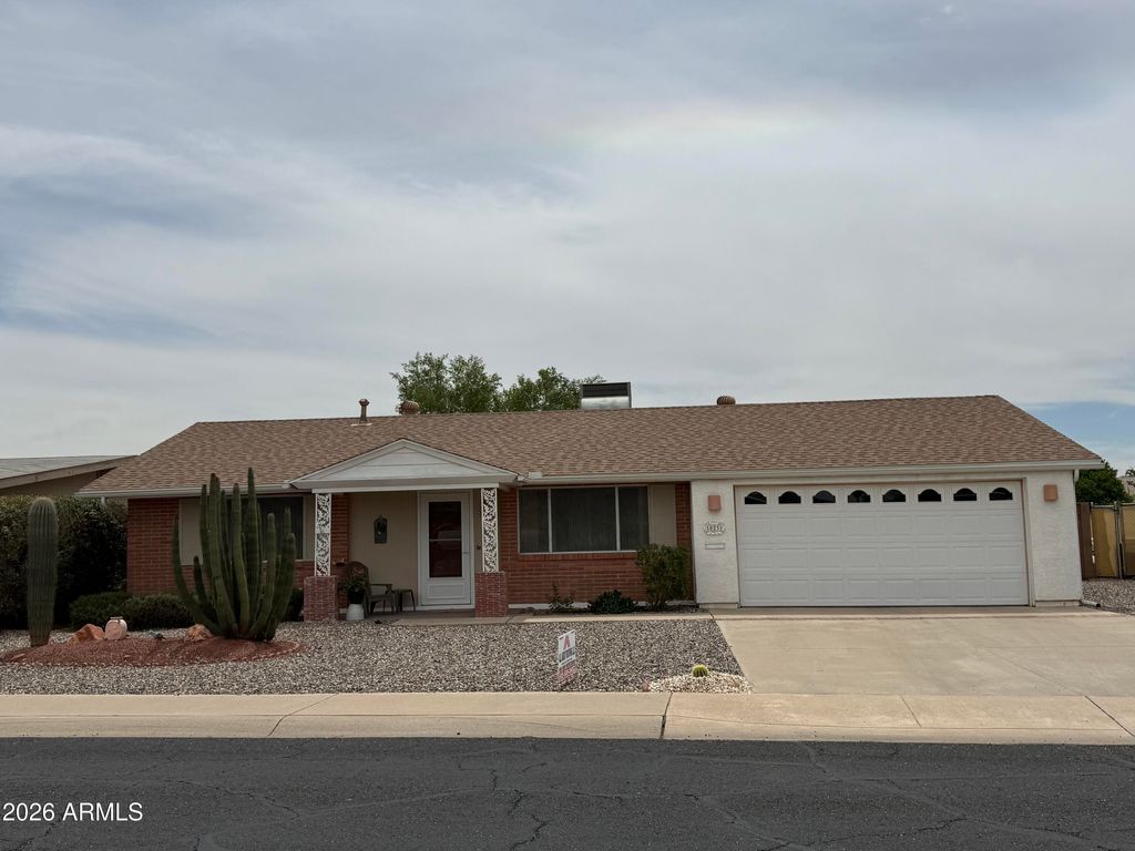 Photo of 10231 W Audrey Drive, Sun City, AZ 85351 (MLS # 7014907)