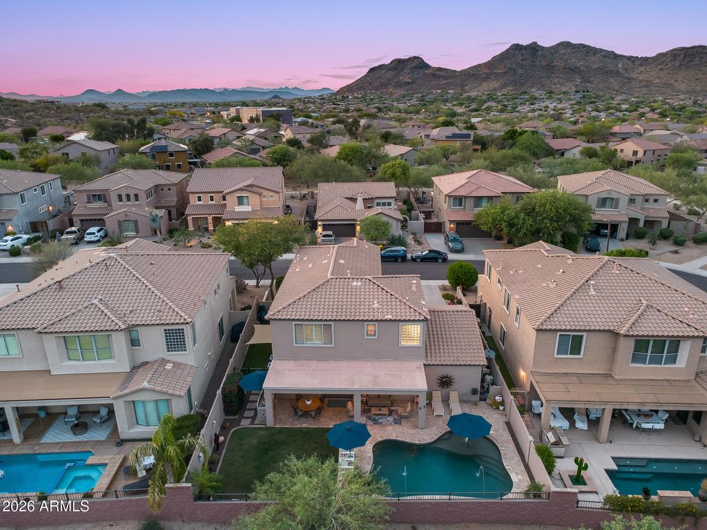 Photo of 8479 W Coyote Drive, Peoria, AZ 85383 (MLS # 7012342)