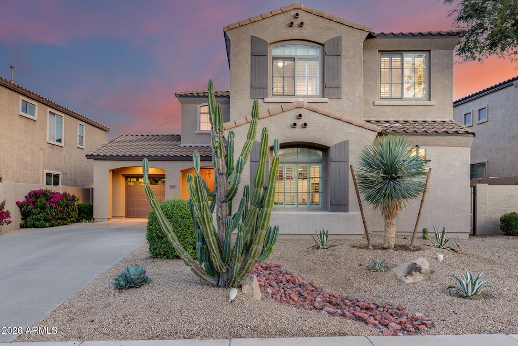 Photo of 8479 W Coyote Drive, Peoria, AZ 85383 (MLS # 7012342)