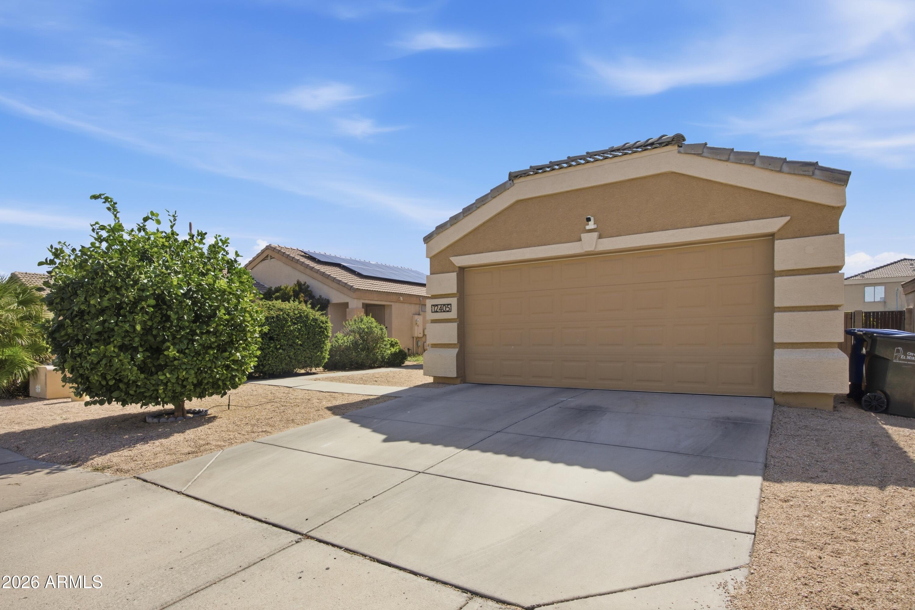 12405 W DREYFUS Drive