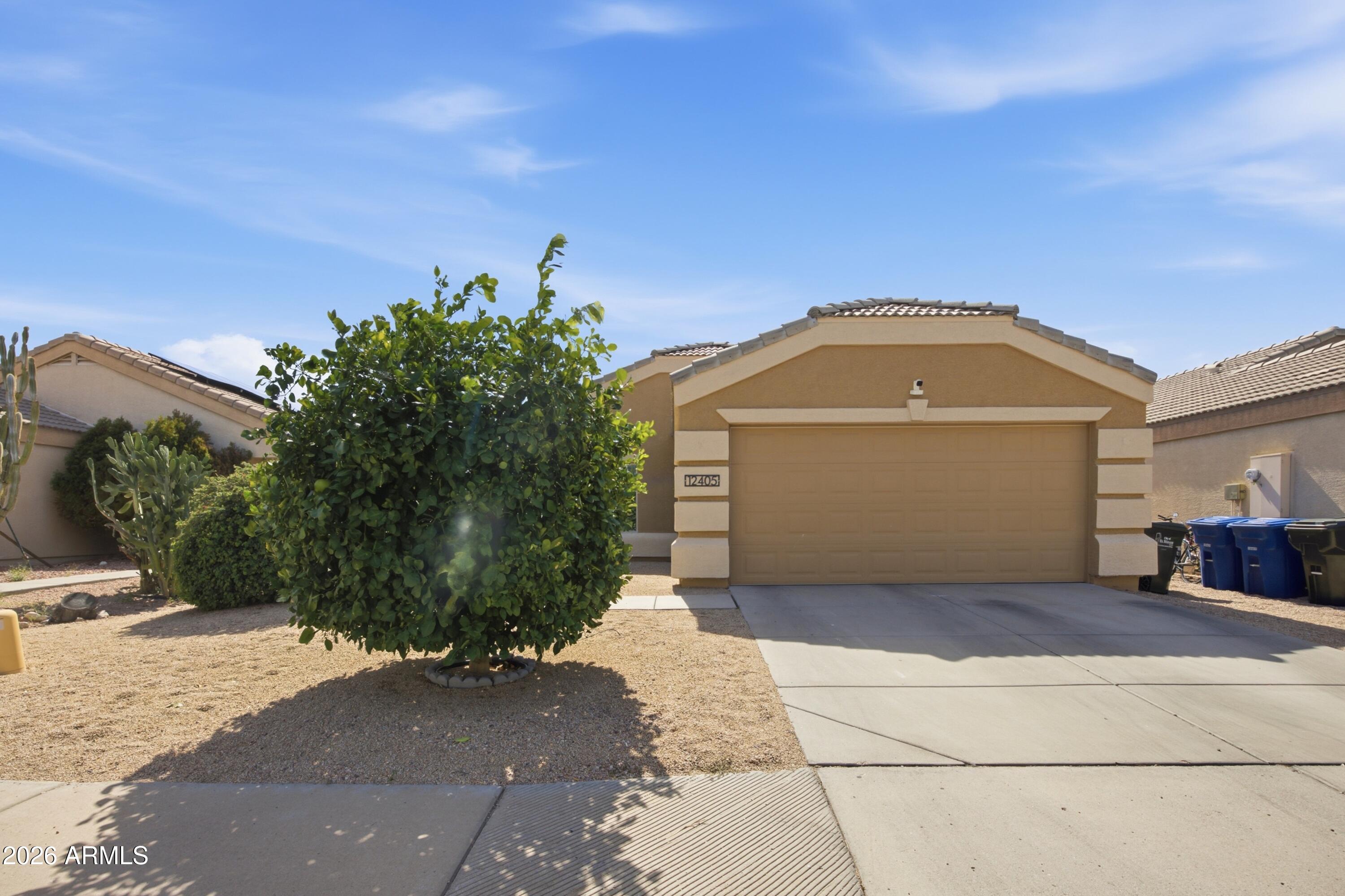12405 W DREYFUS Drive