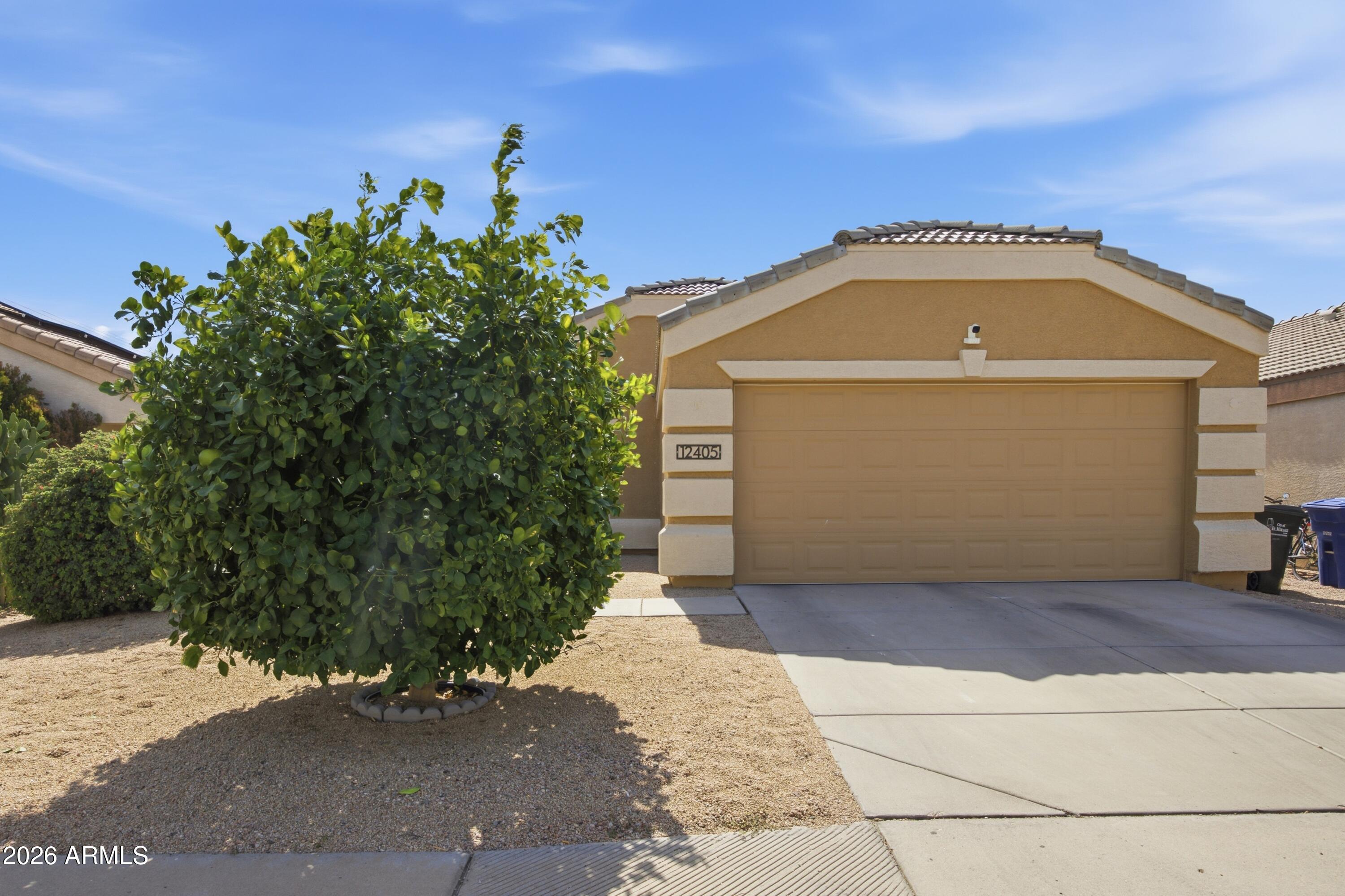 12405 W DREYFUS Drive