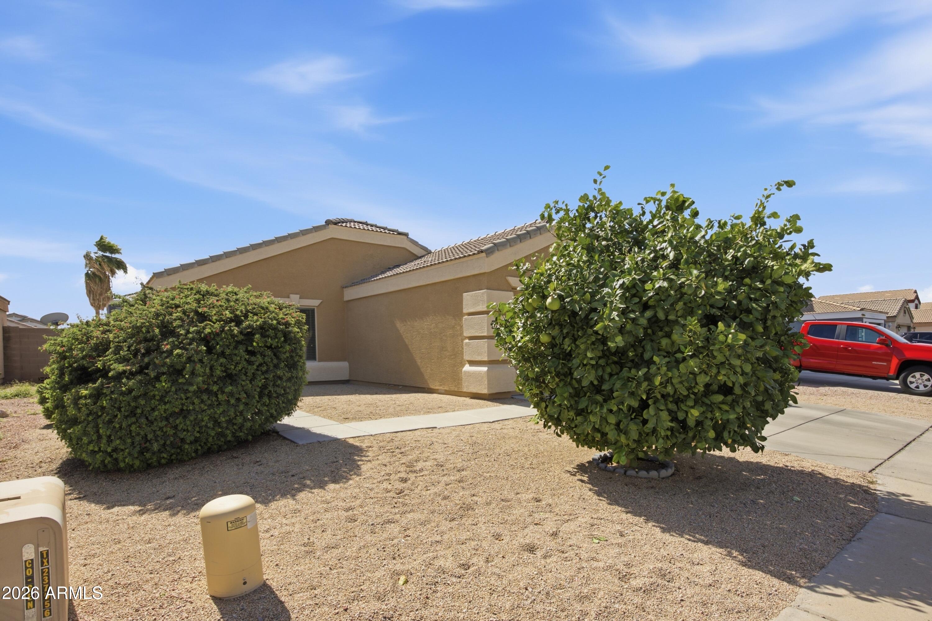 12405 W DREYFUS Drive