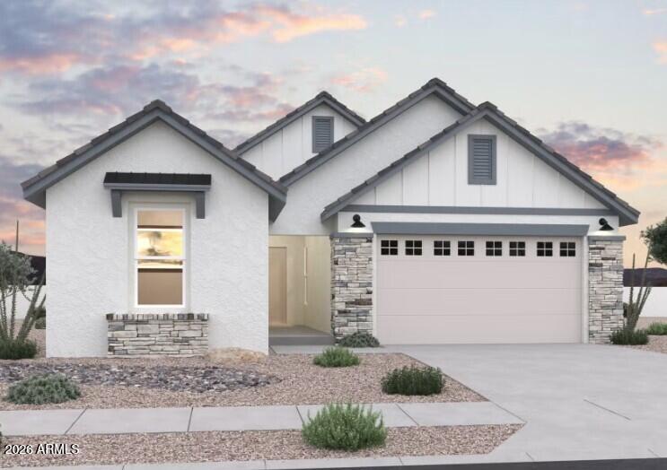 Photo of 24118 W Pueblo Avenue, Buckeye, AZ 85326 (MLS # 7070737)