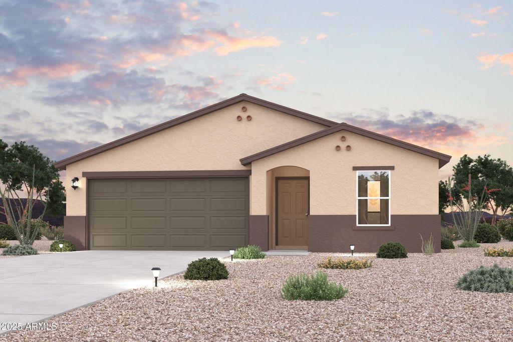 Photo of 7295 E Ryder Road, Prescott Valley, AZ 86315 (MLS # 6934354)
