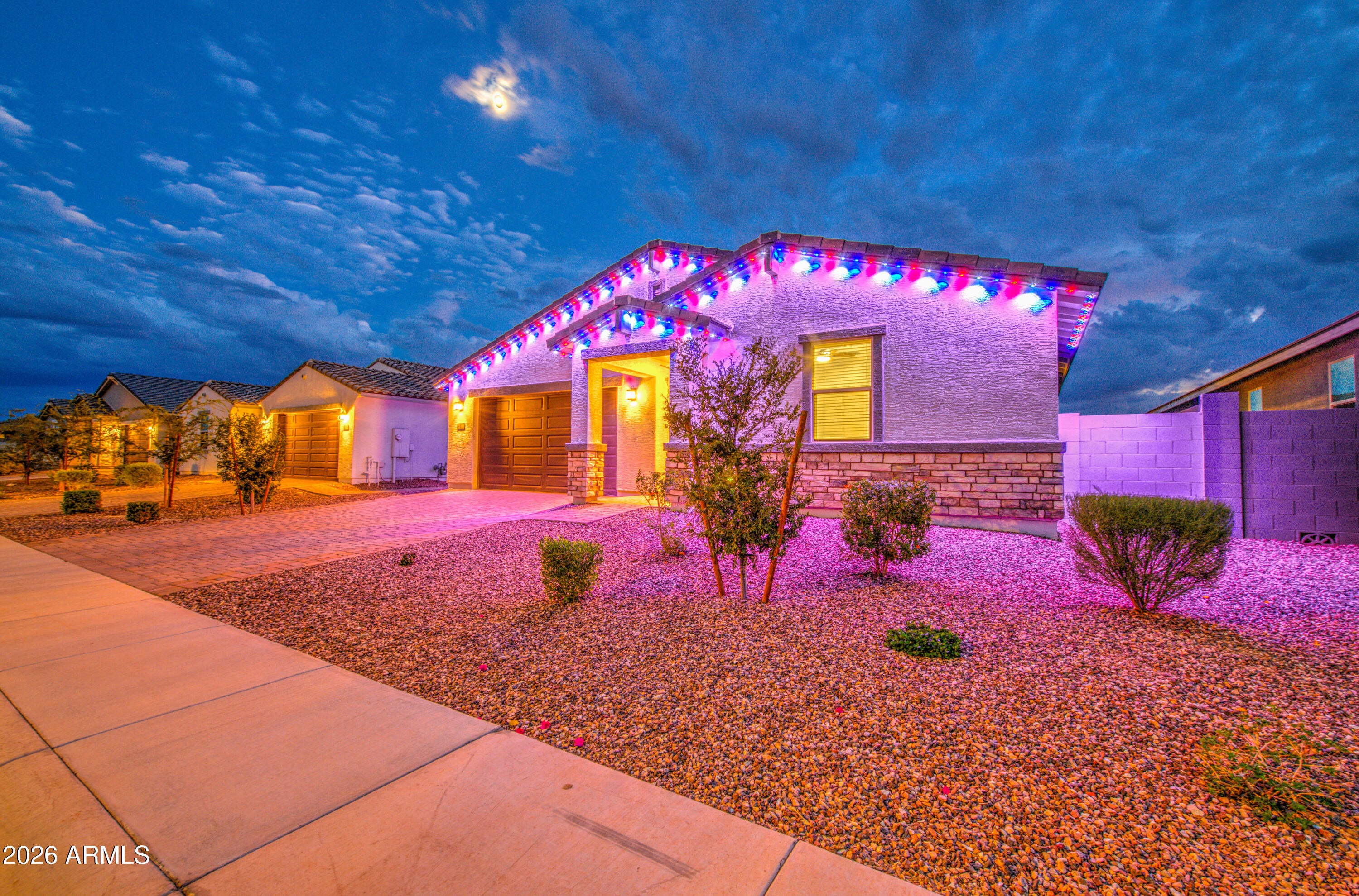4811 W HUNTER Trail