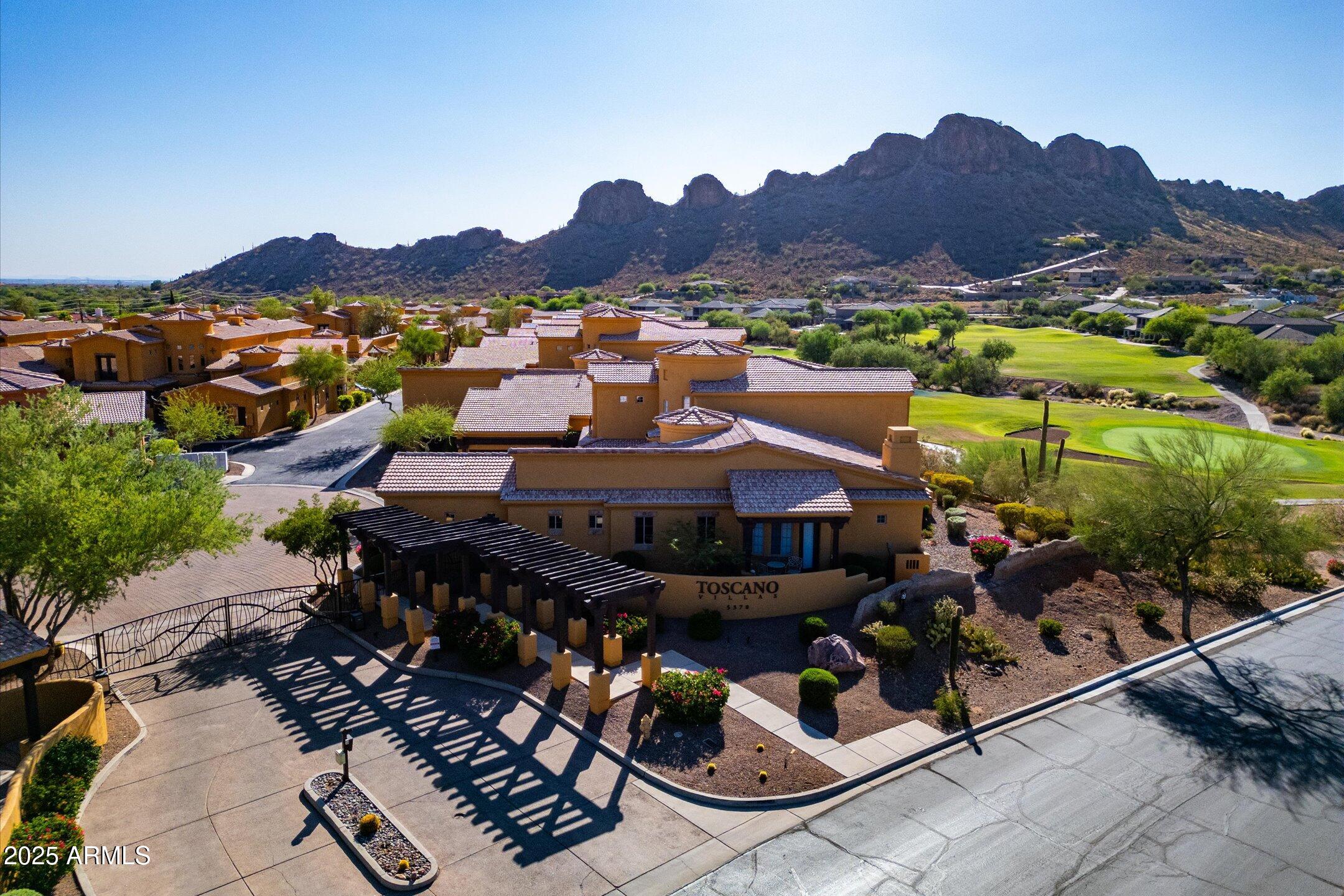 5370 S DESERT DAWN Drive 56