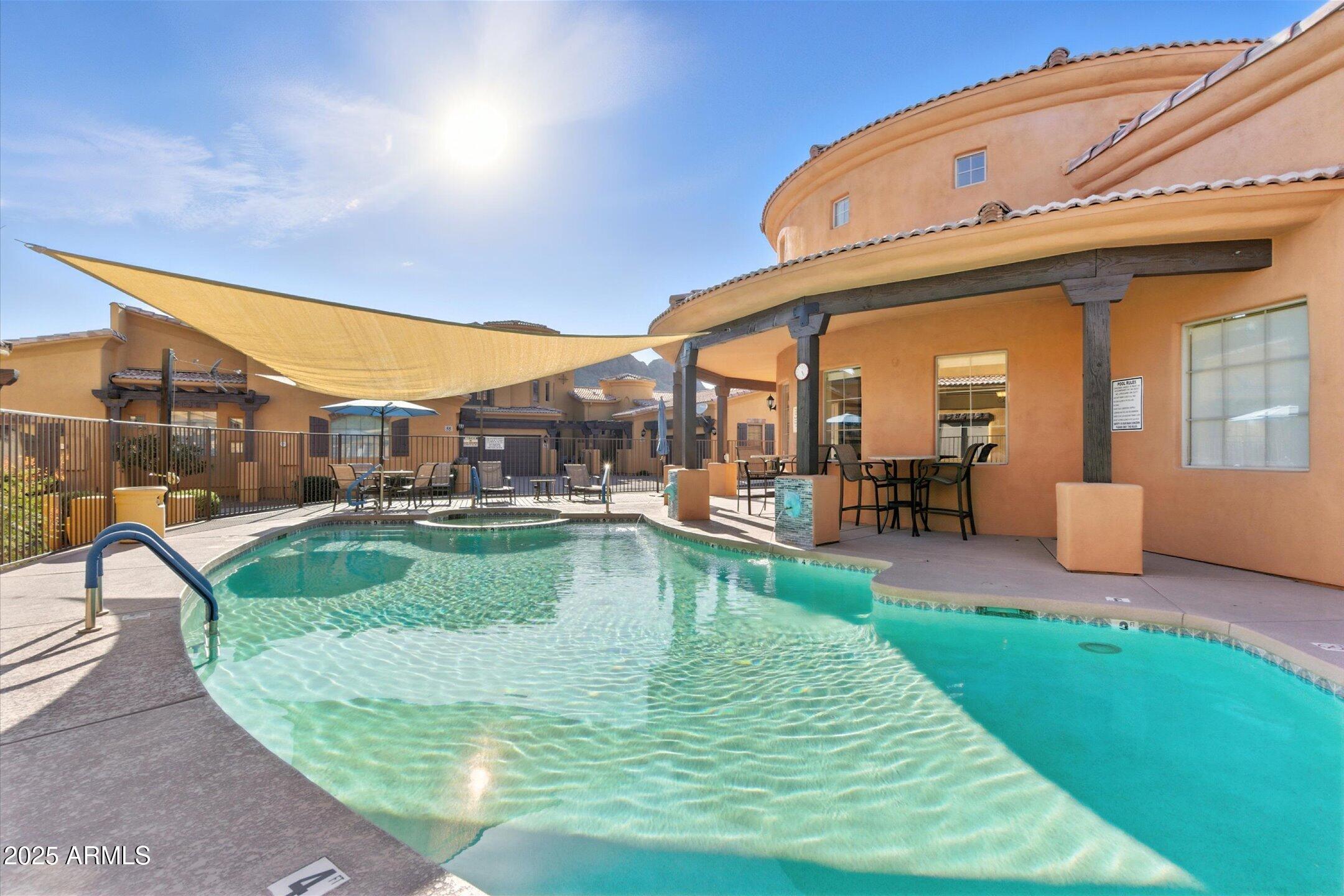 5370 S DESERT DAWN Drive 56