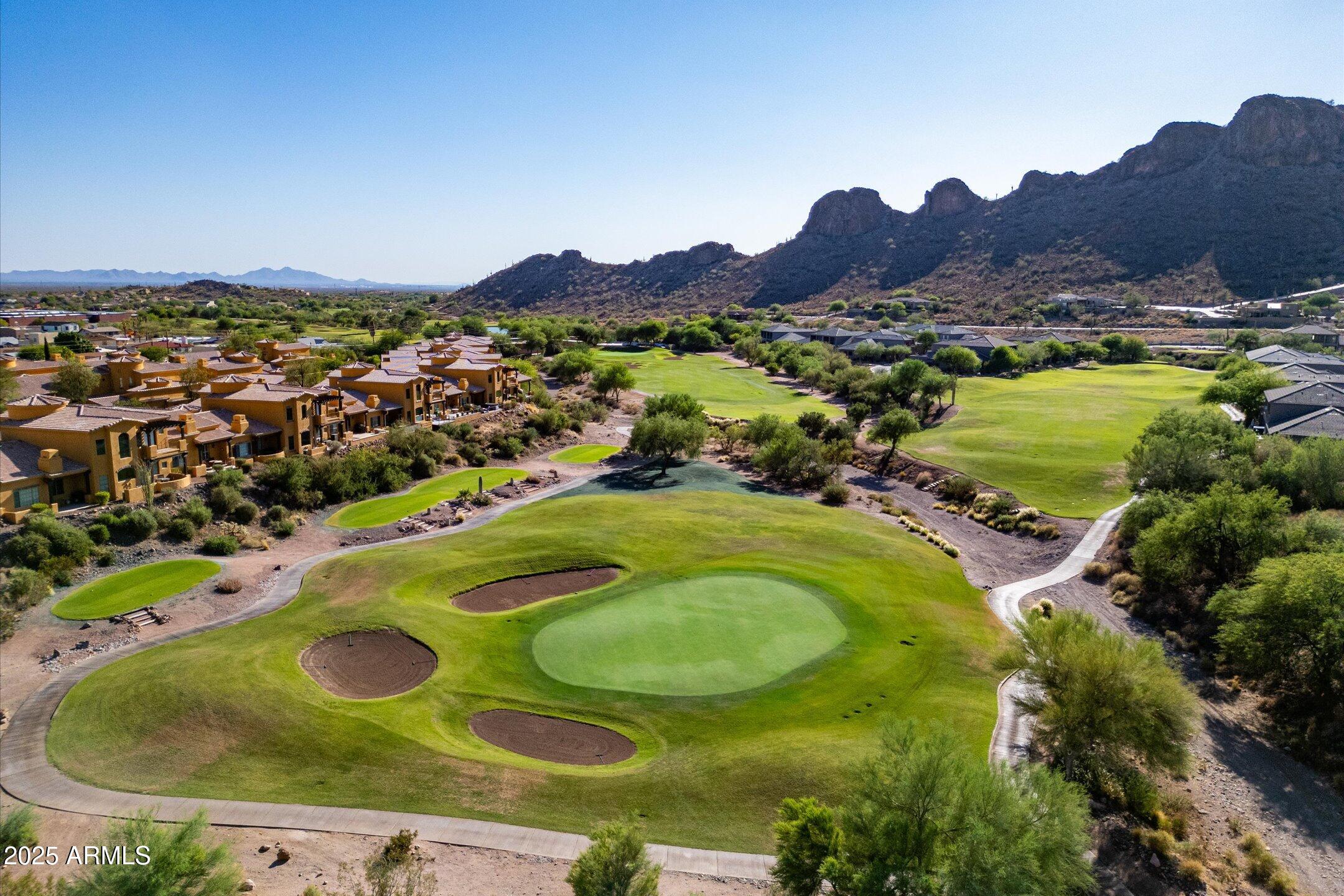 5370 S DESERT DAWN Drive 56