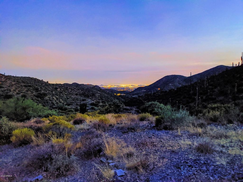 Photo of 9554 E Cattle Herd Drive #361, Scottsdale, AZ 85262 (MLS # 6938952)