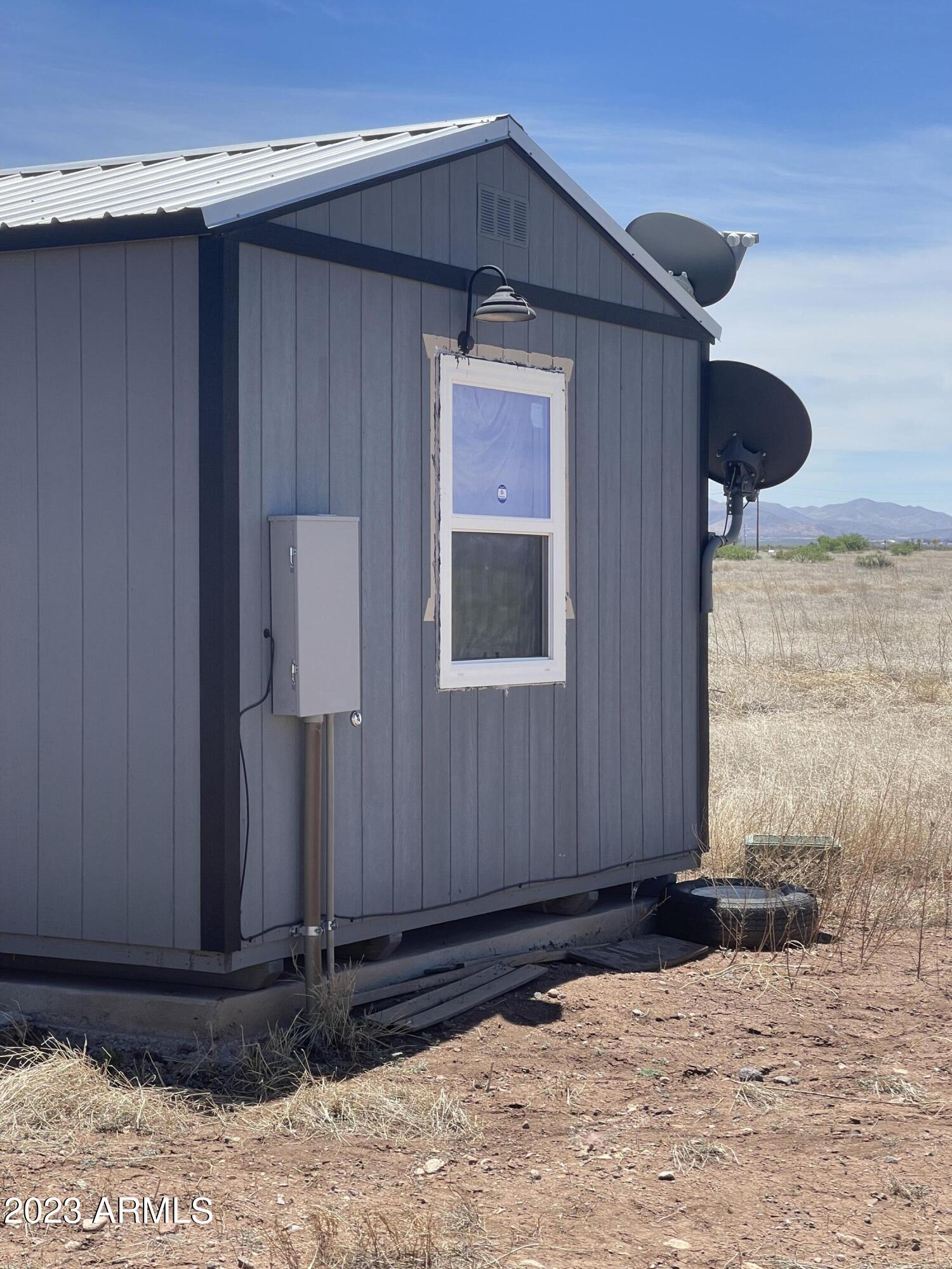 1001 E Mazatlan Street