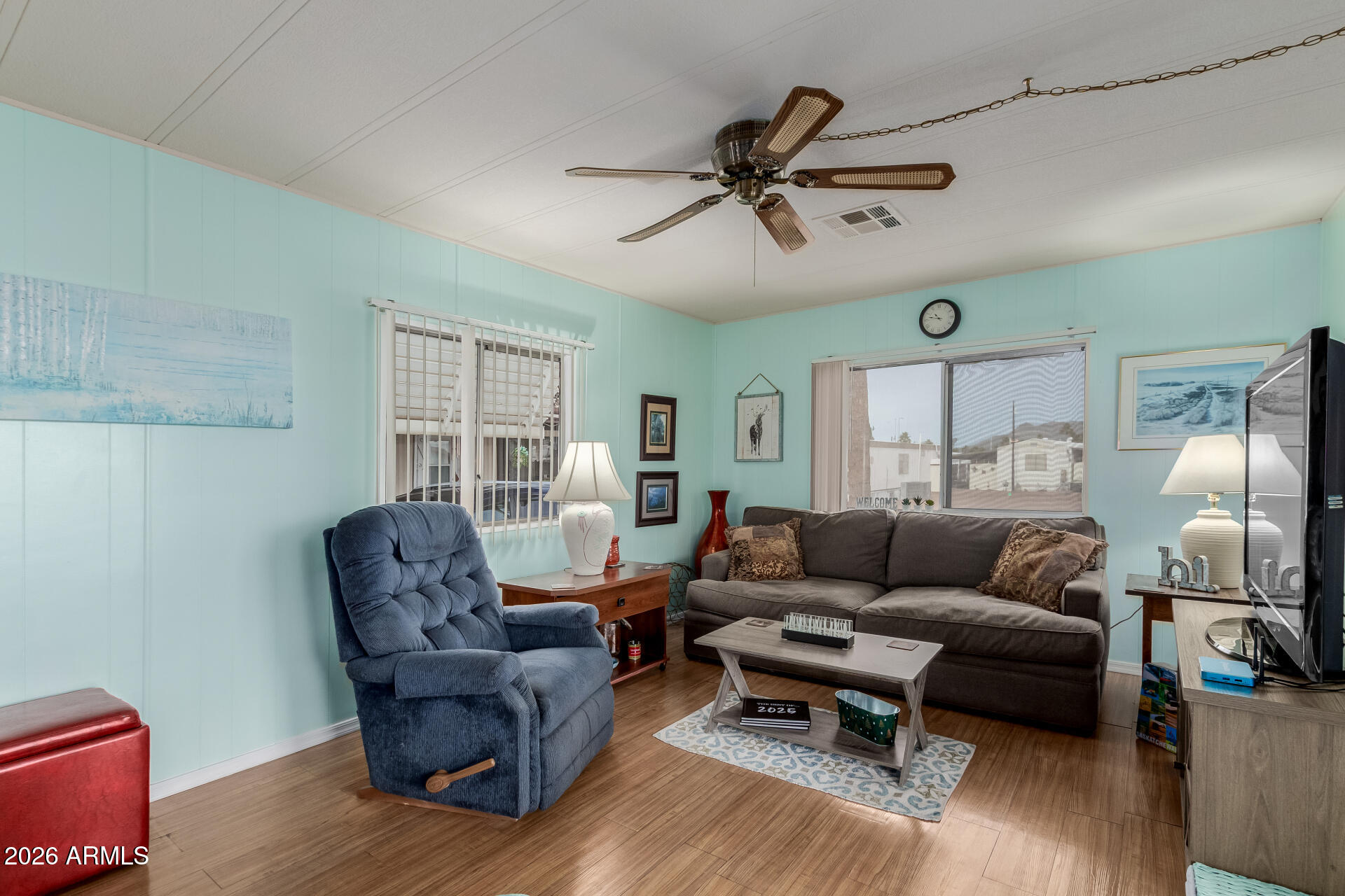 Skyhaven Estates - Residential