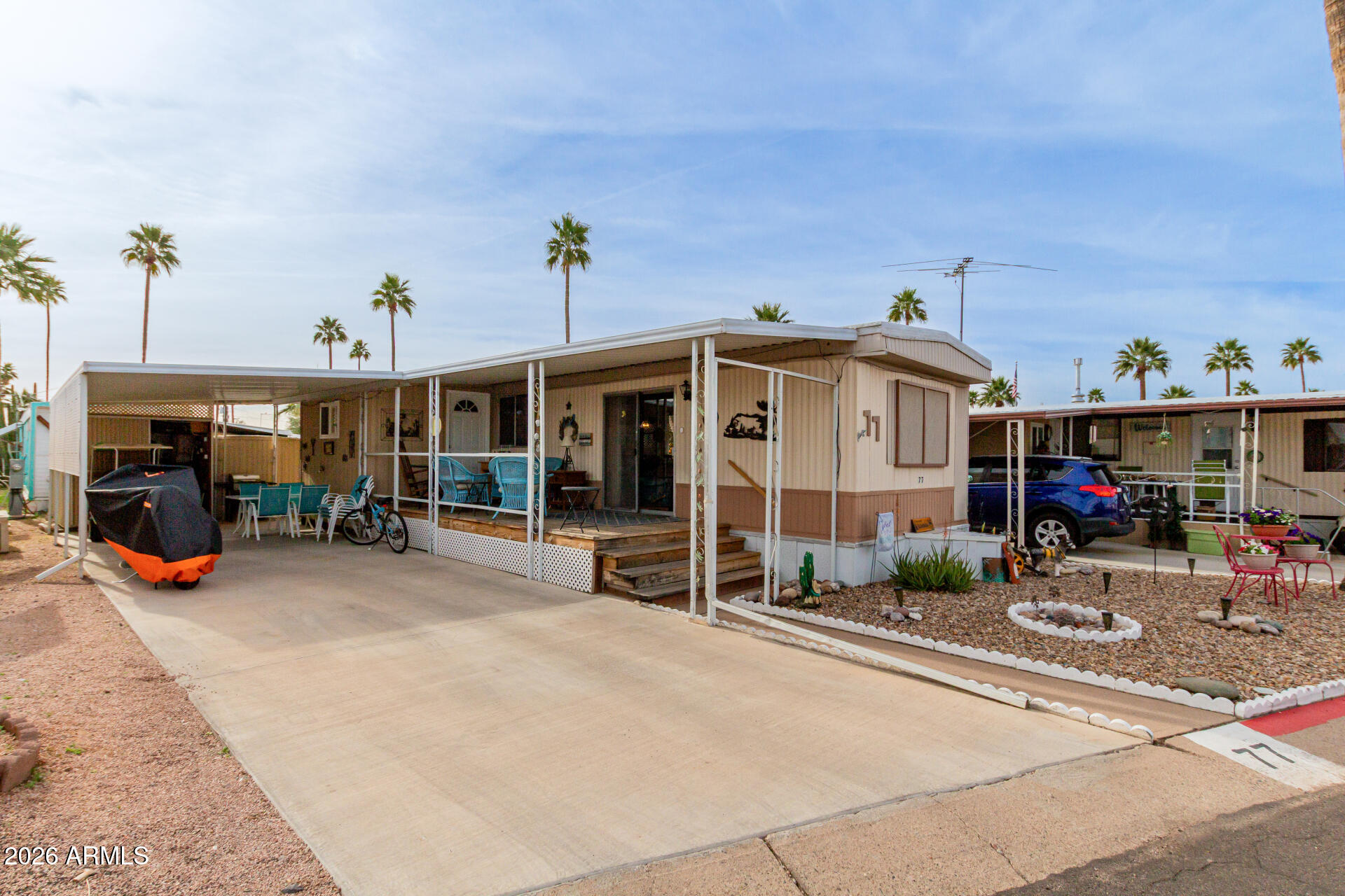 Skyhaven Estates - Residential