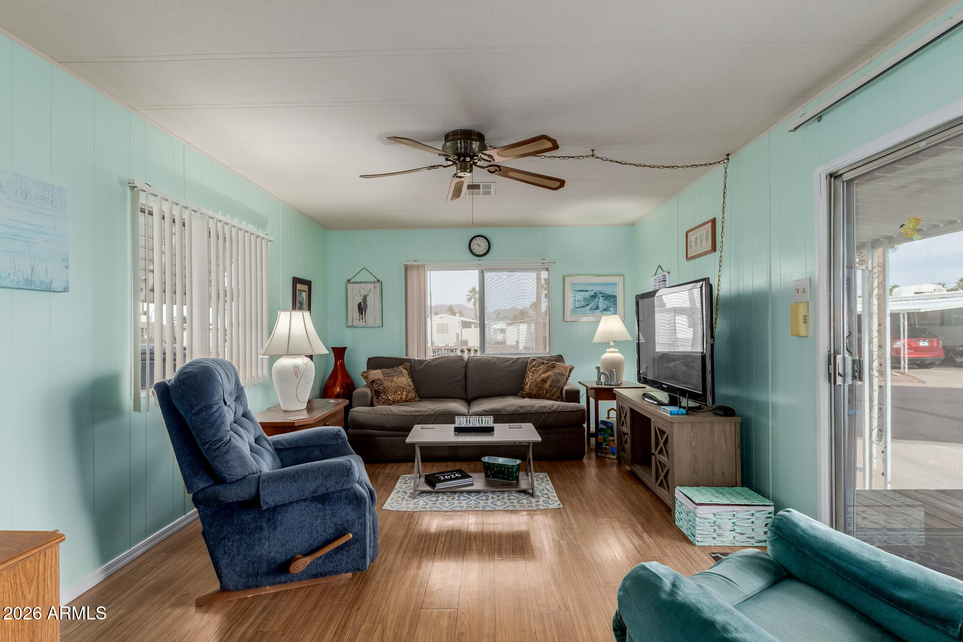 Skyhaven Estates - Residential