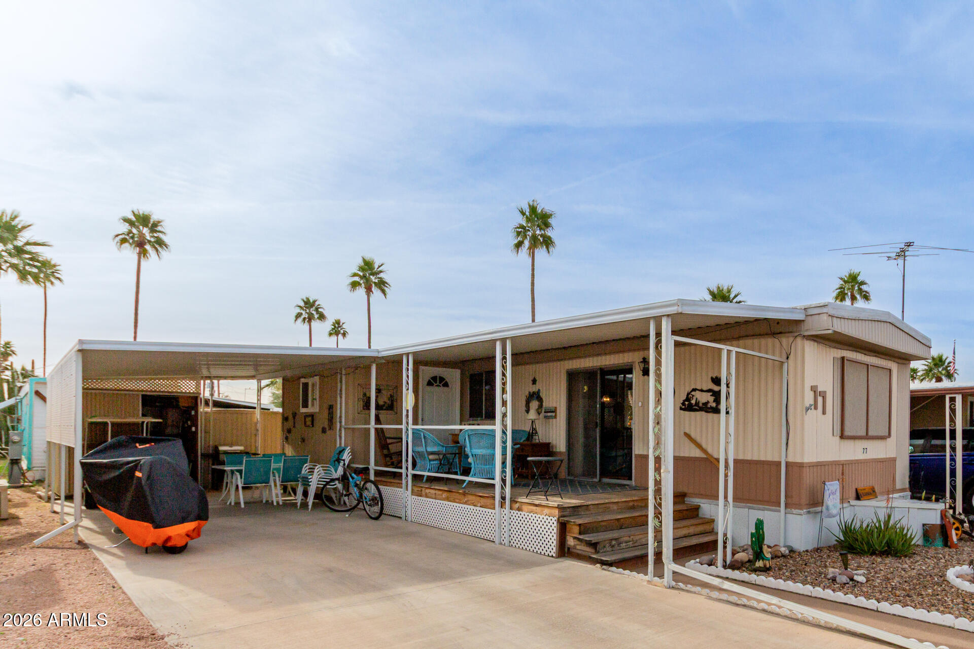 Skyhaven Estates - Residential