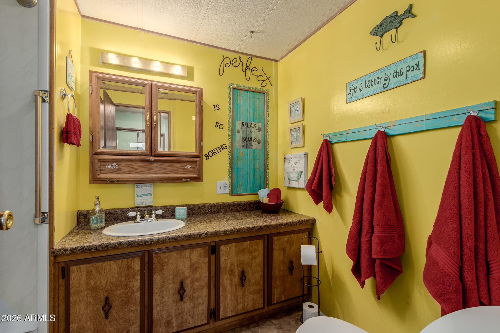 Skyhaven Estates - Residential