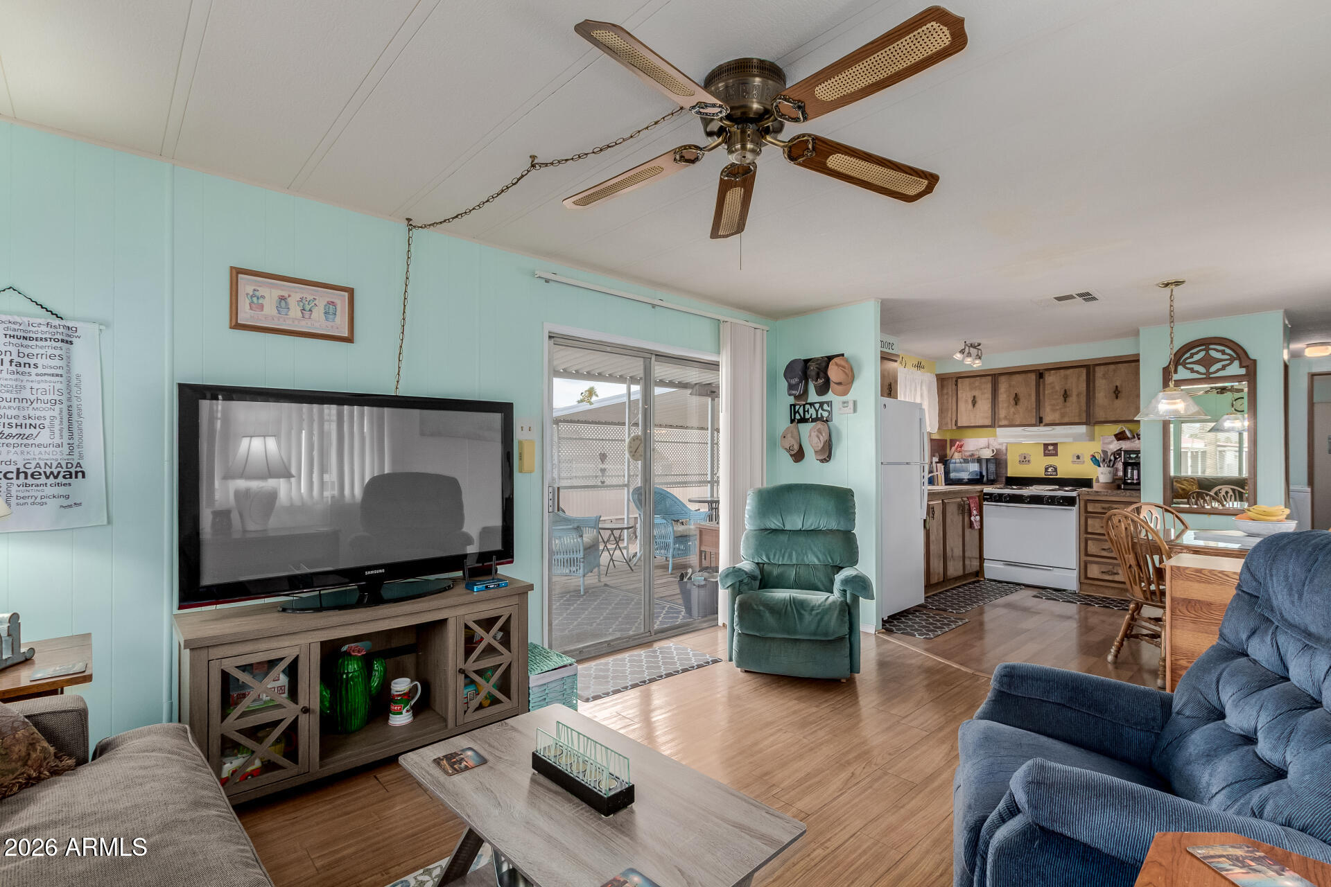 Skyhaven Estates - Residential