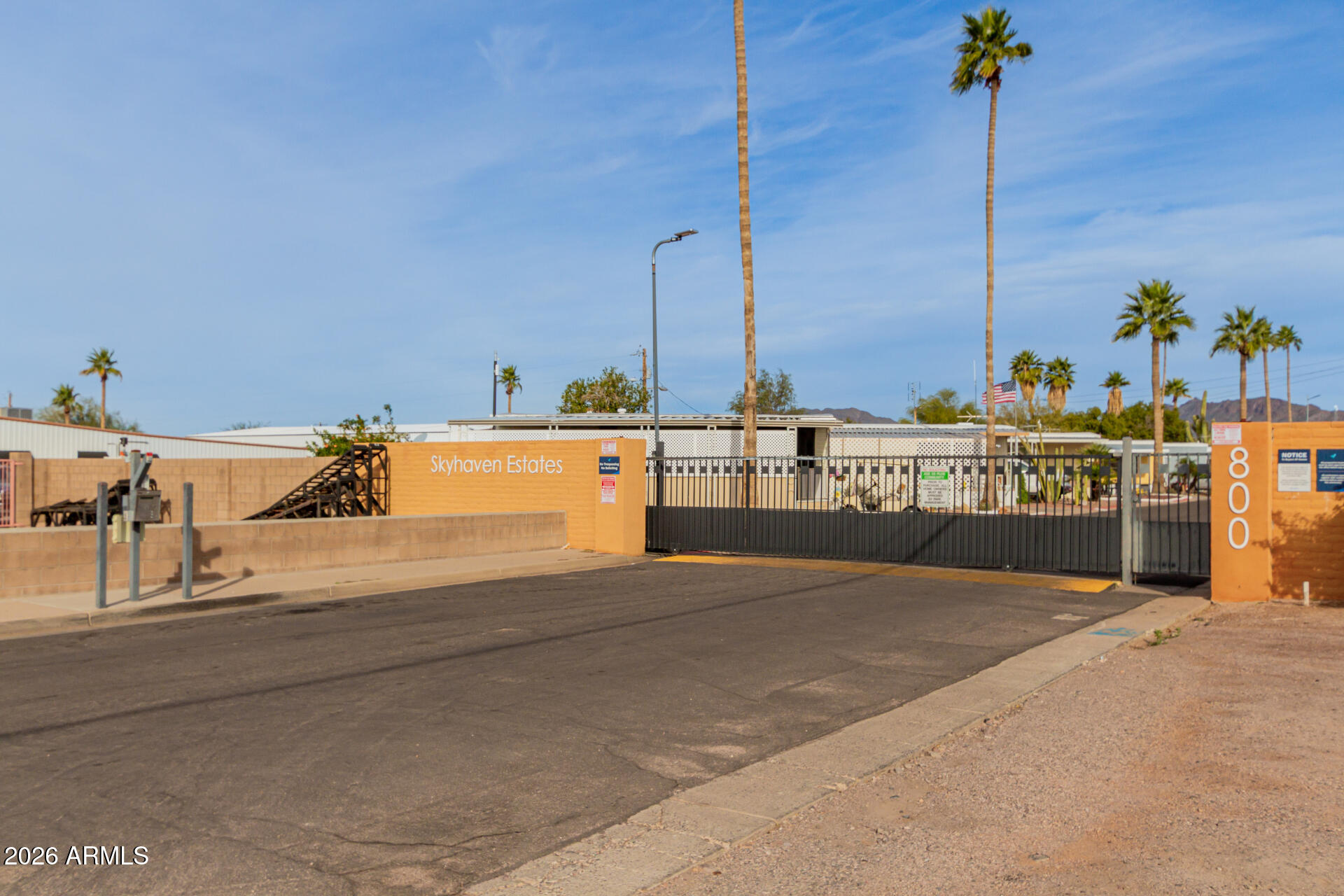 Skyhaven Estates - Residential