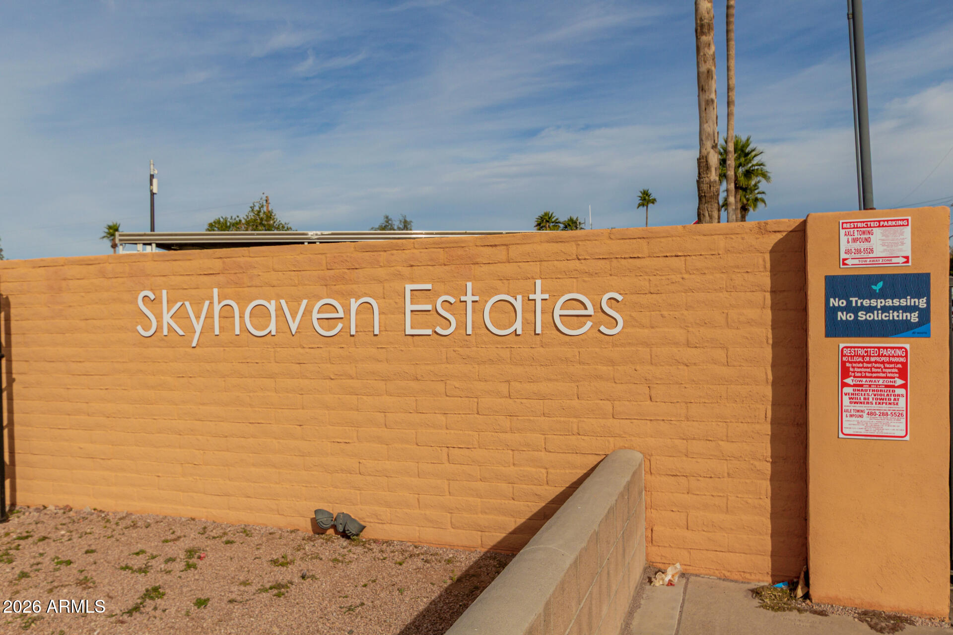 Skyhaven Estates - Residential