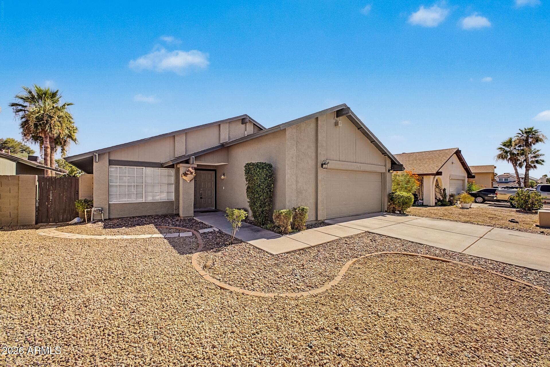 4415 W MORROW Drive
