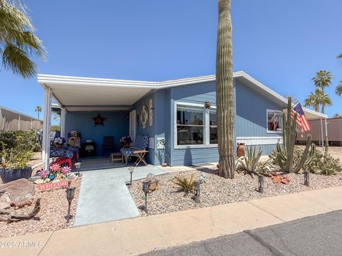 3104 E BROADWAY Road 212 Mesa AZ 85204