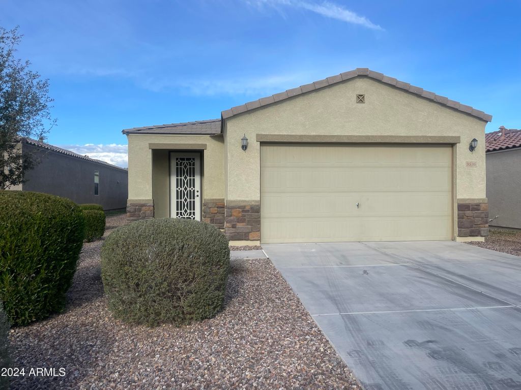Photo of 9536 E Silo Circle, Florence, AZ 85132 (MLS # 6937271)