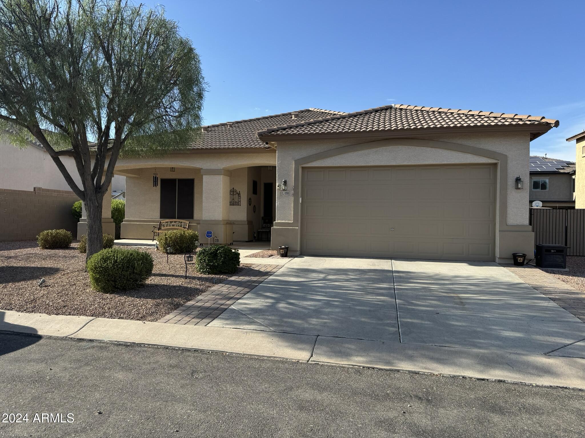 View Goodyear, AZ 85338 house