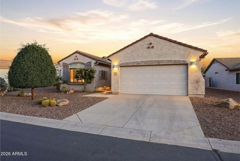 10039 E LEGEND Court Gold Canyon AZ 85118