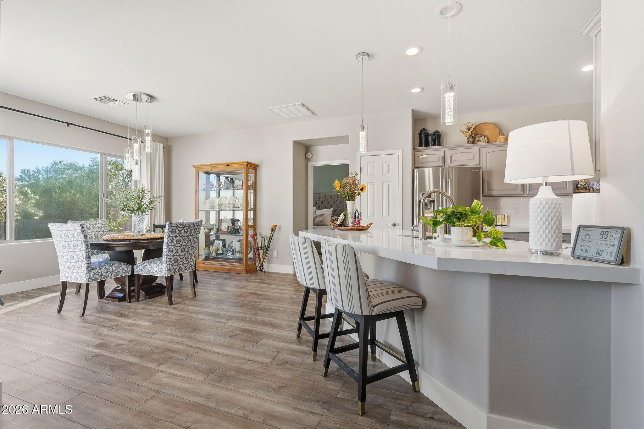 10039 E LEGEND Court